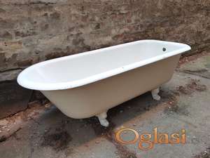 Tučana stilska retro kada